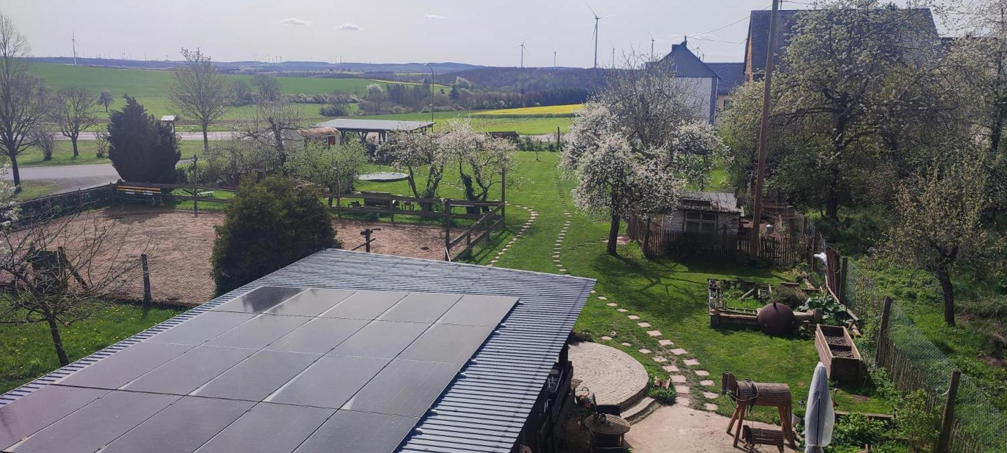 Landhof Lieg - Tierische Auszeit In Unseren Gemuetlichen Ferienwohnungen المظهر الخارجي الصورة